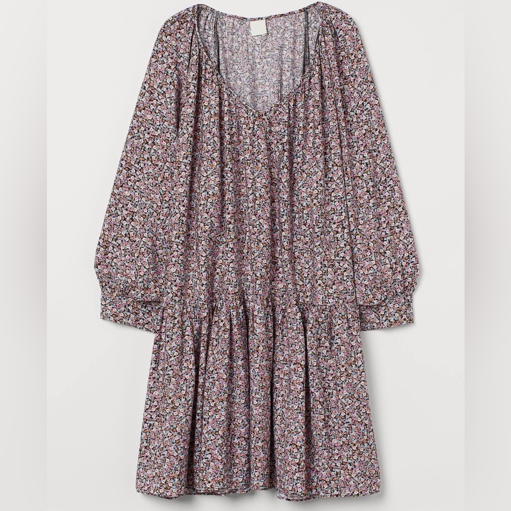 H&M Airy Dress - size XS